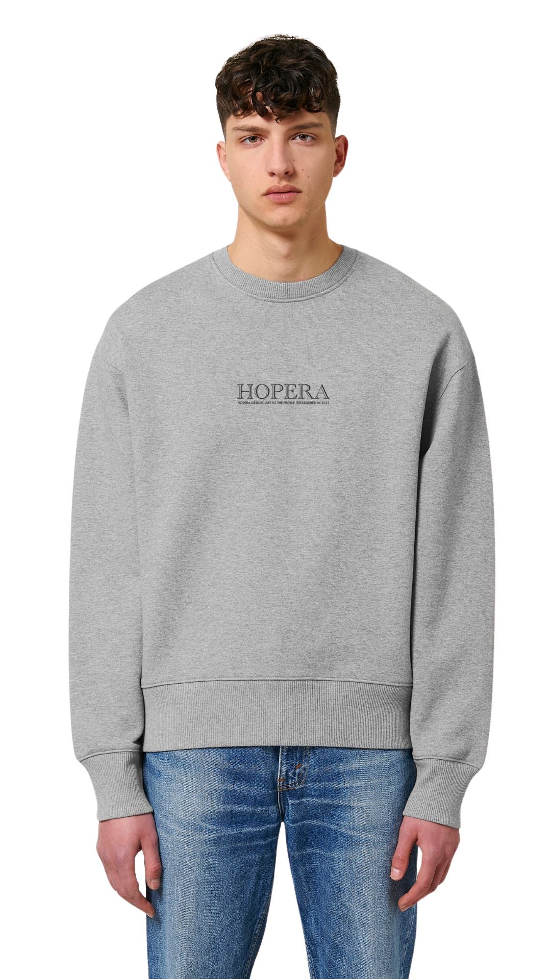 "CHINESE ORNAMENT N.2" BY OWEN JONES (1867) SWEATSHIRT