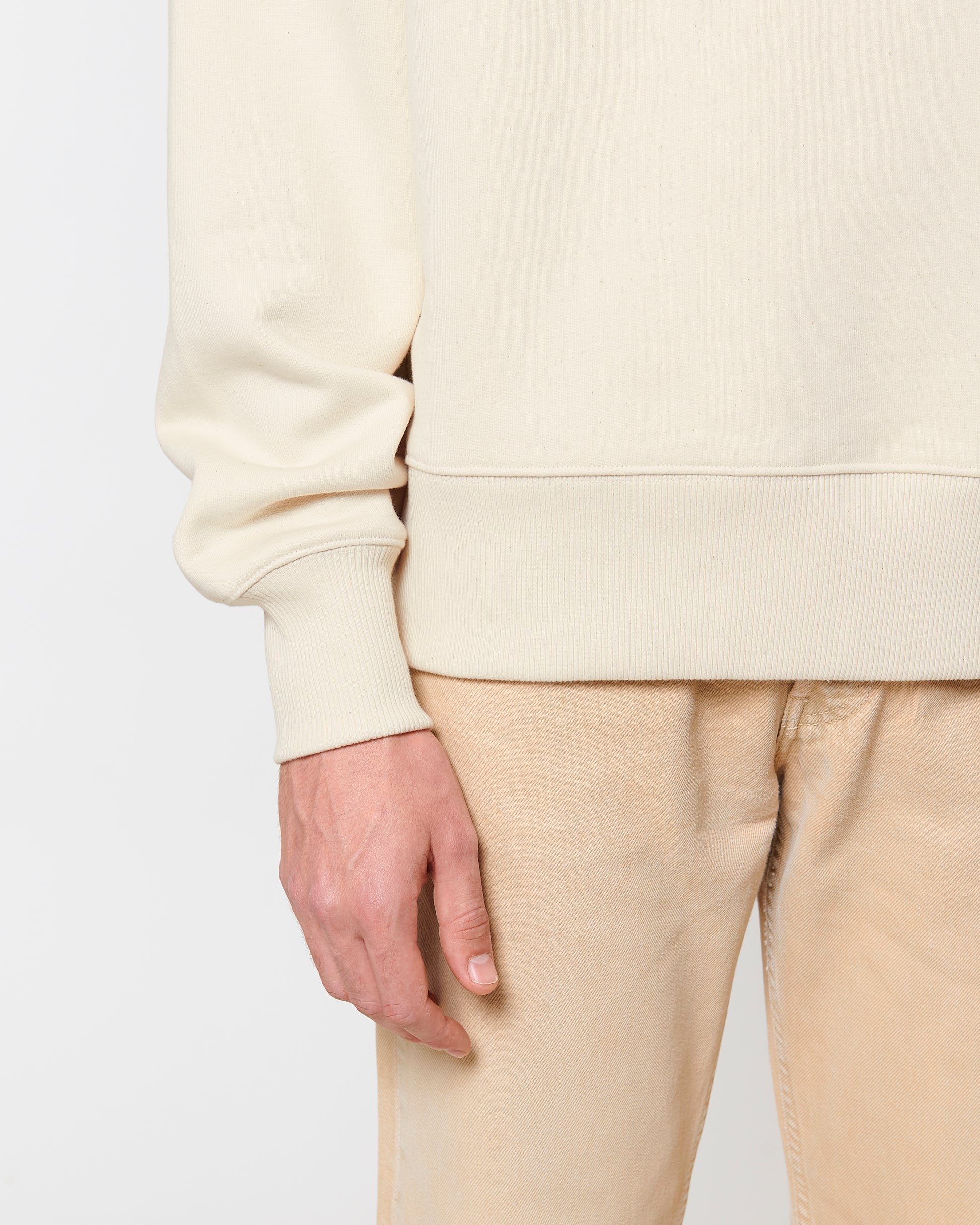 "LA DECORATION ARABE" BY EMILE PRISSE D'AVENNES SWEATSHIRT