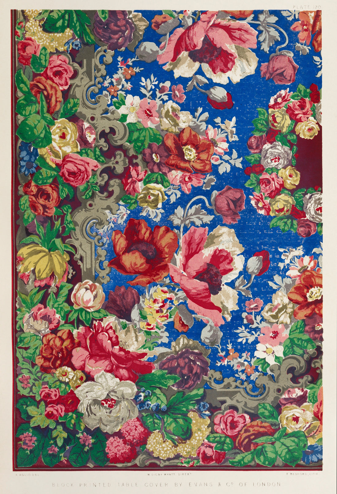Garden: The Timeless Charm of Decorative Arts