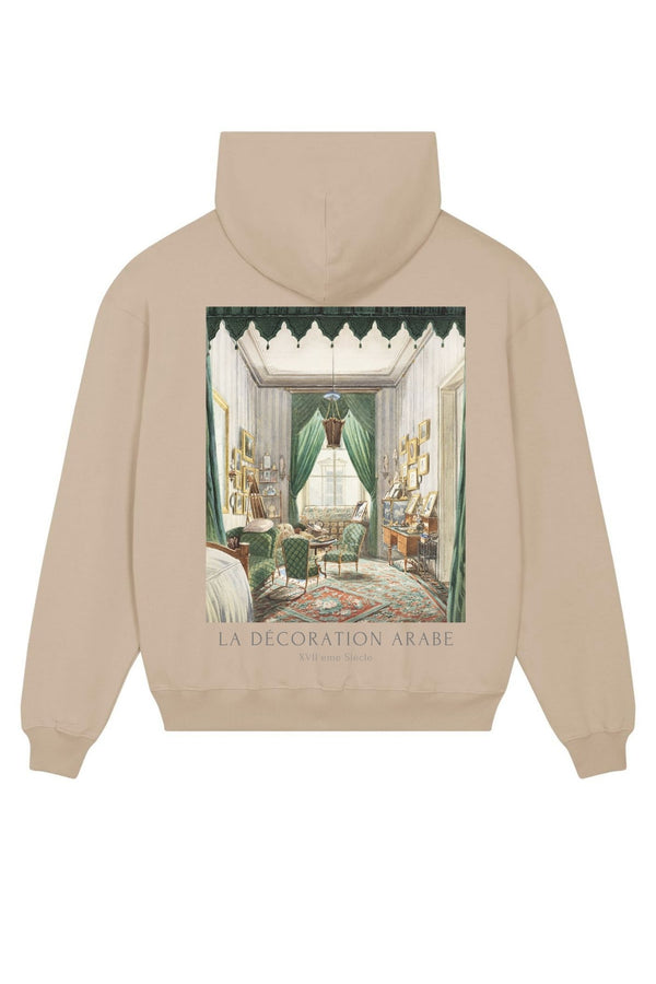 The Room (17th century) Hoodie Send