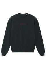 Hopera's Angels, Plate no. 04, Emile Prisses d’Avennes (1885) Sweatshirt Black