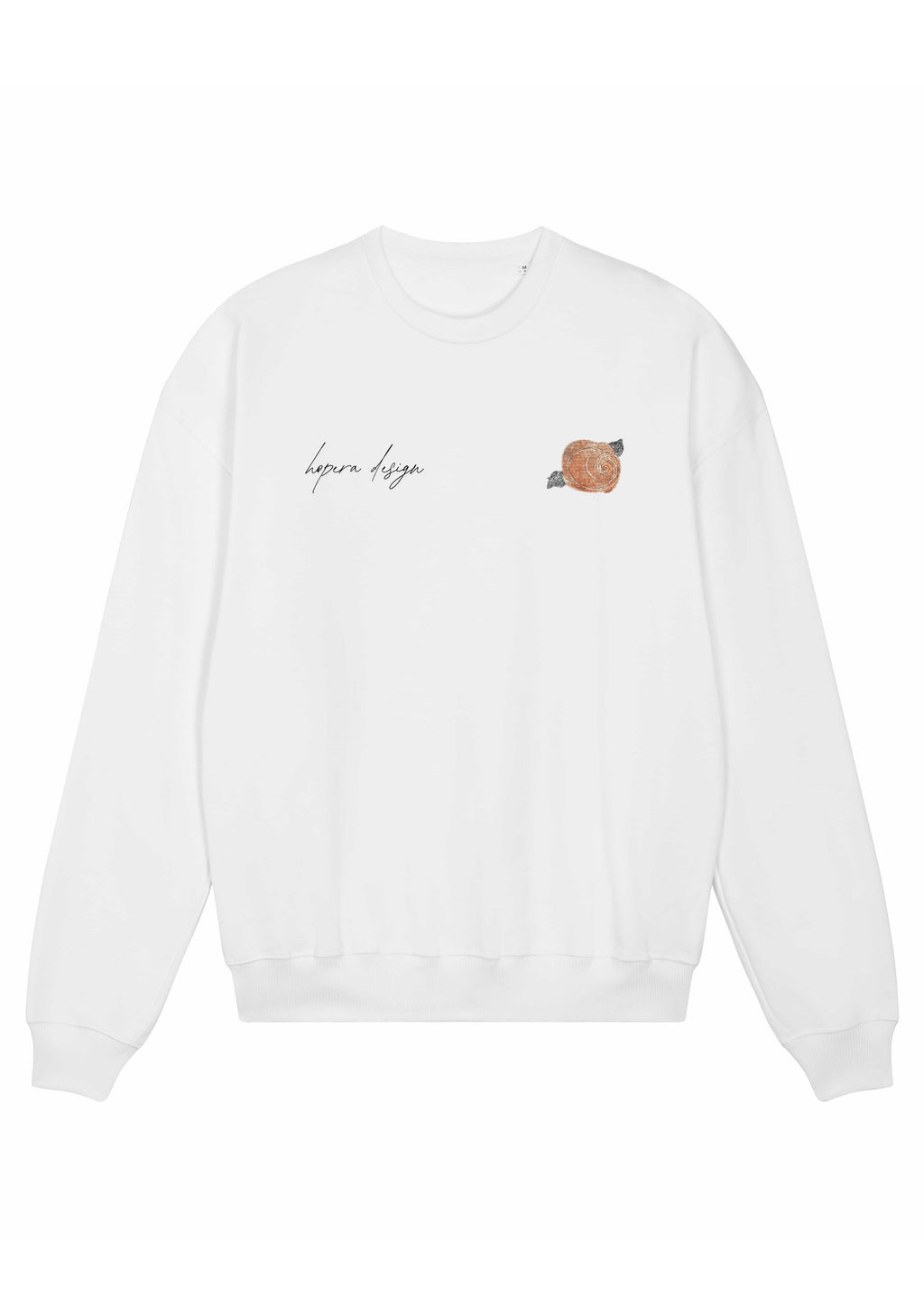 “Quelques Bagues” by Charles Martin (1914) Heavy Cotton Sweater