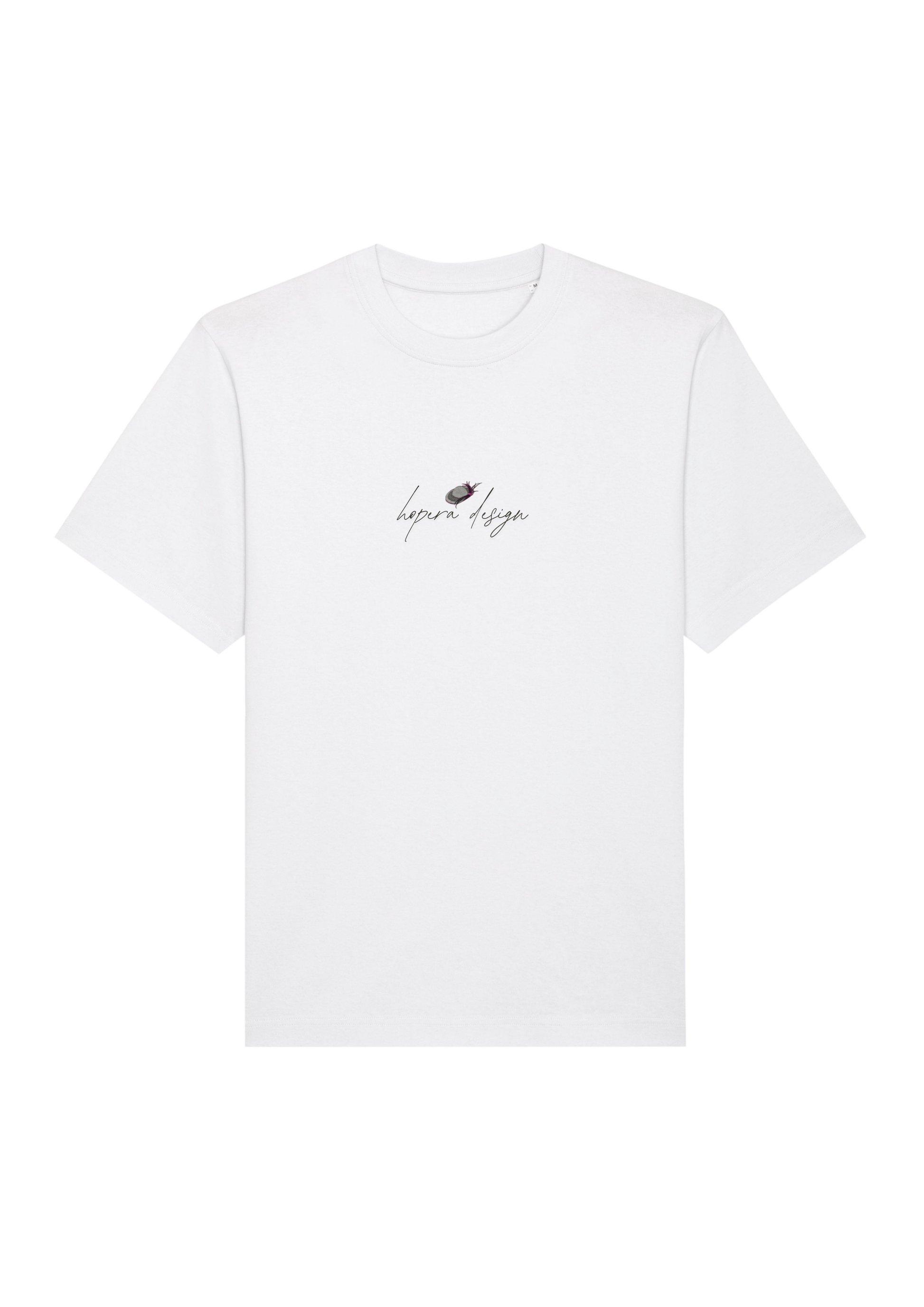 “Chapeaux d’Automne" (1912) Heavy Cotton T-shirt