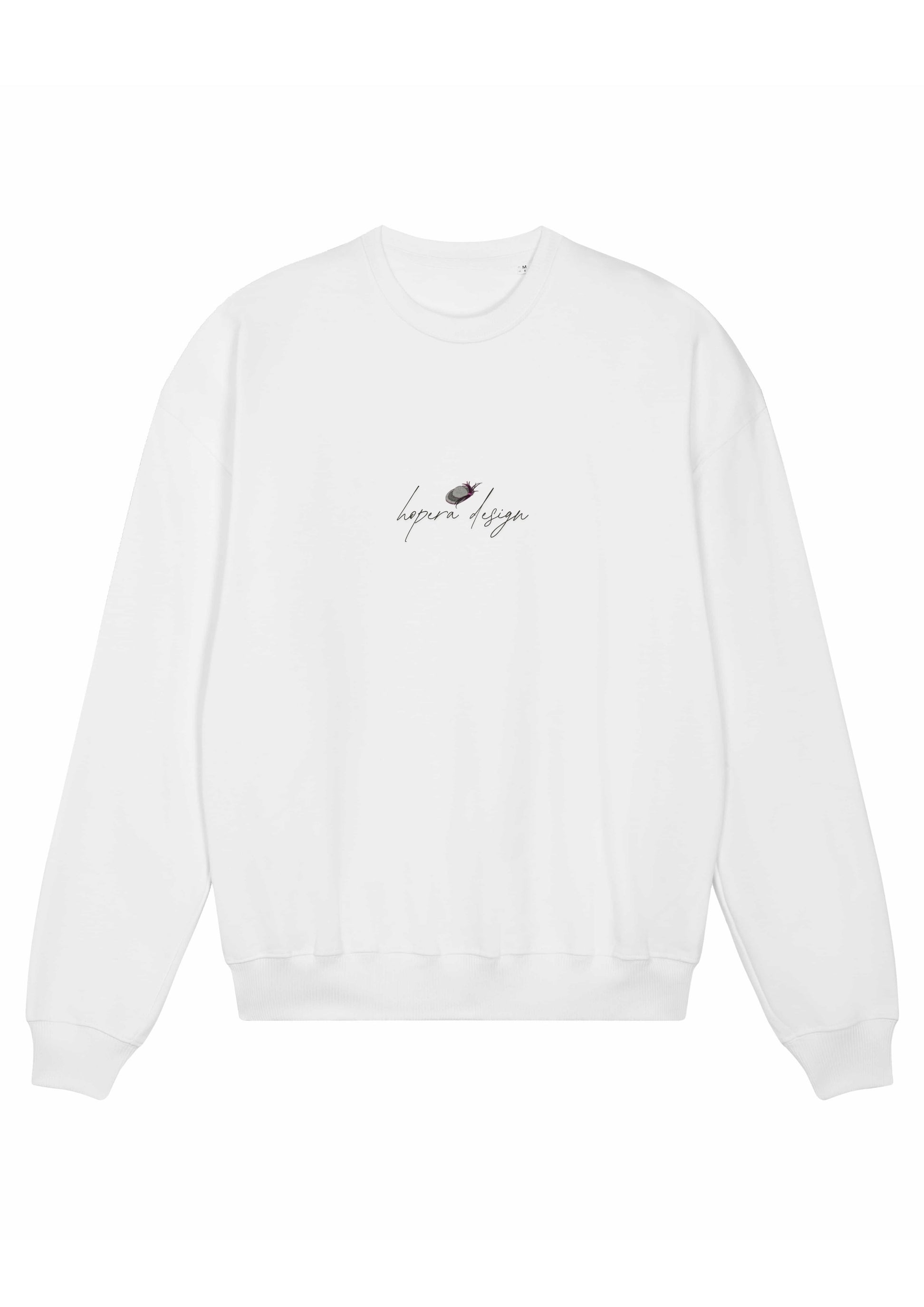 “Chapeaux d’Automne" by G. Barbier (1912) Heavy Cotton Sweater