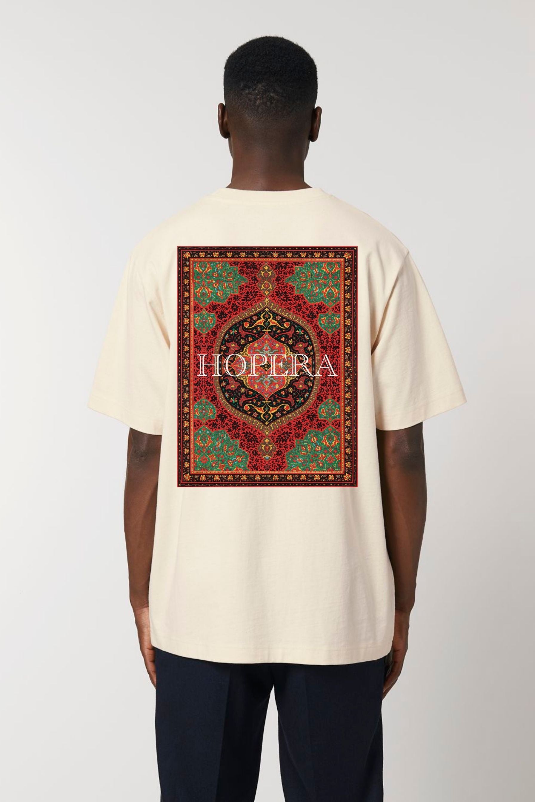 Vintage arabesque decoration, Plate no. 40, Emile Prisses d’Avennes (1885) Natural raw