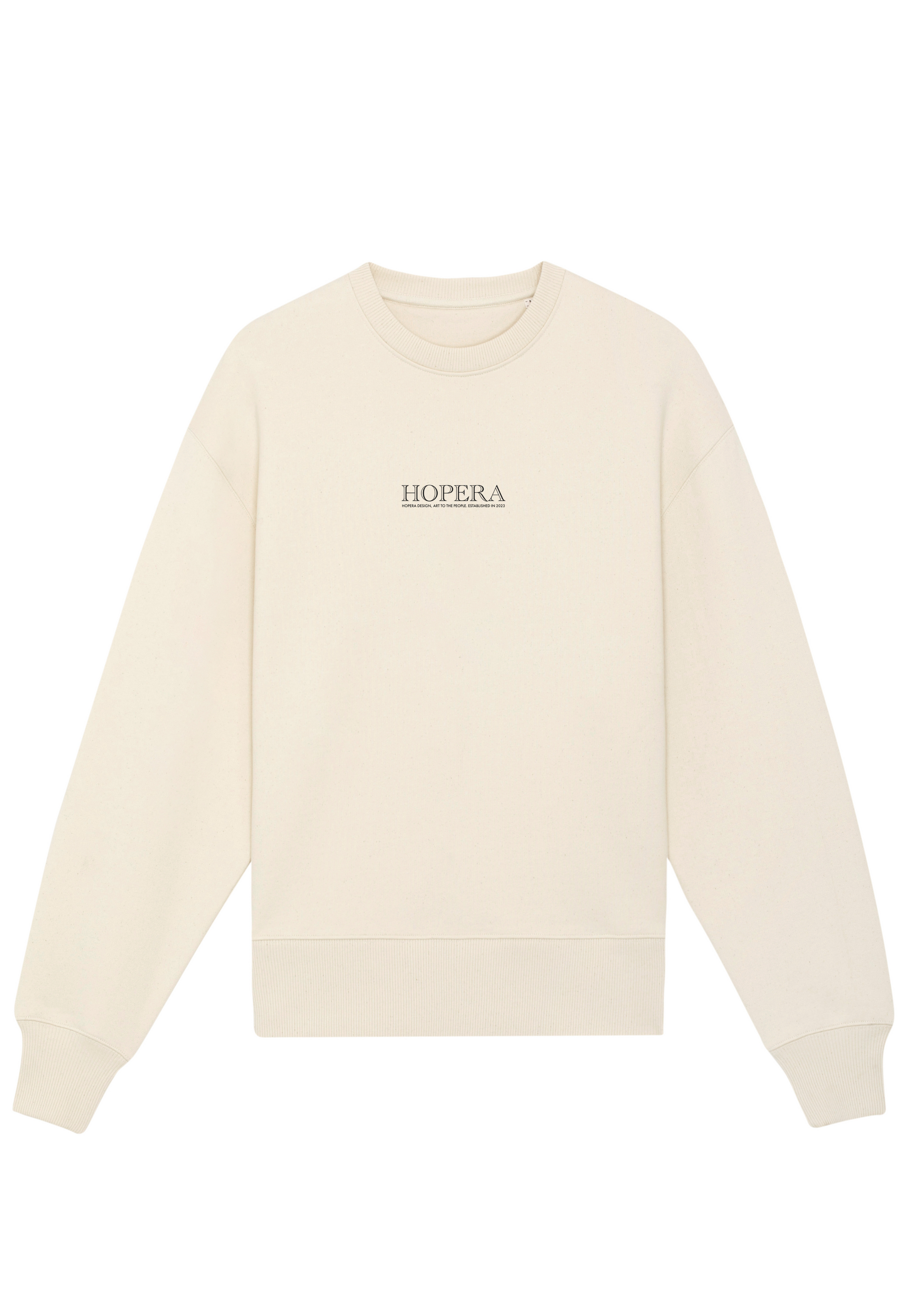 "LANGS DE MISSOURI" BY GEORGE BARBIER SWEATSHIRT