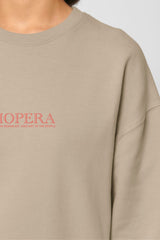 L'ornement Polychrome by Albert Racine (1825–1893) V5 Sweatshirt Send