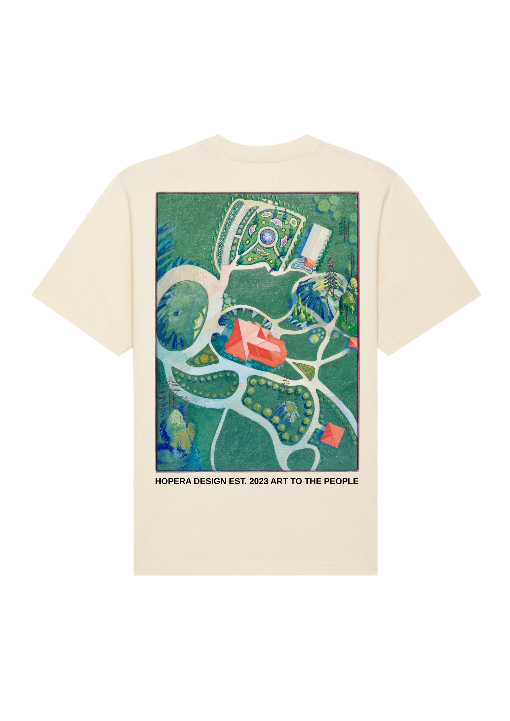Estate of Isaac P. Martin (1936) by Meyer Goldbaum & George Stonehill Heavy Weight White T-Shirt