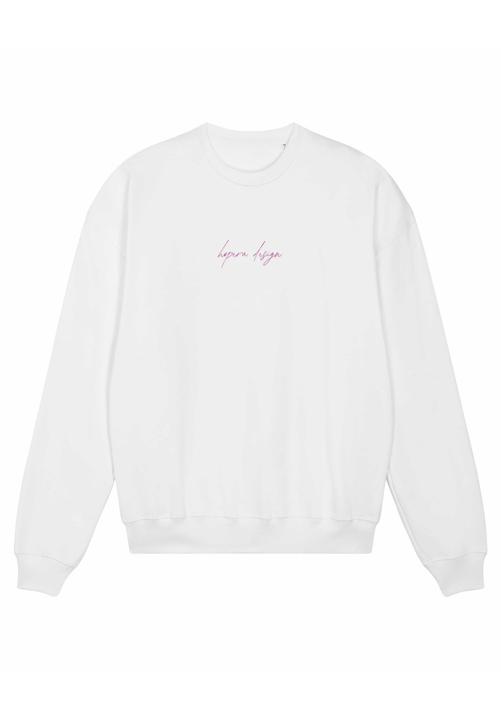 "Le paravent rouge: Robe du soir, de Worth" (1921) by George Barbier Organic Cotton Sweater