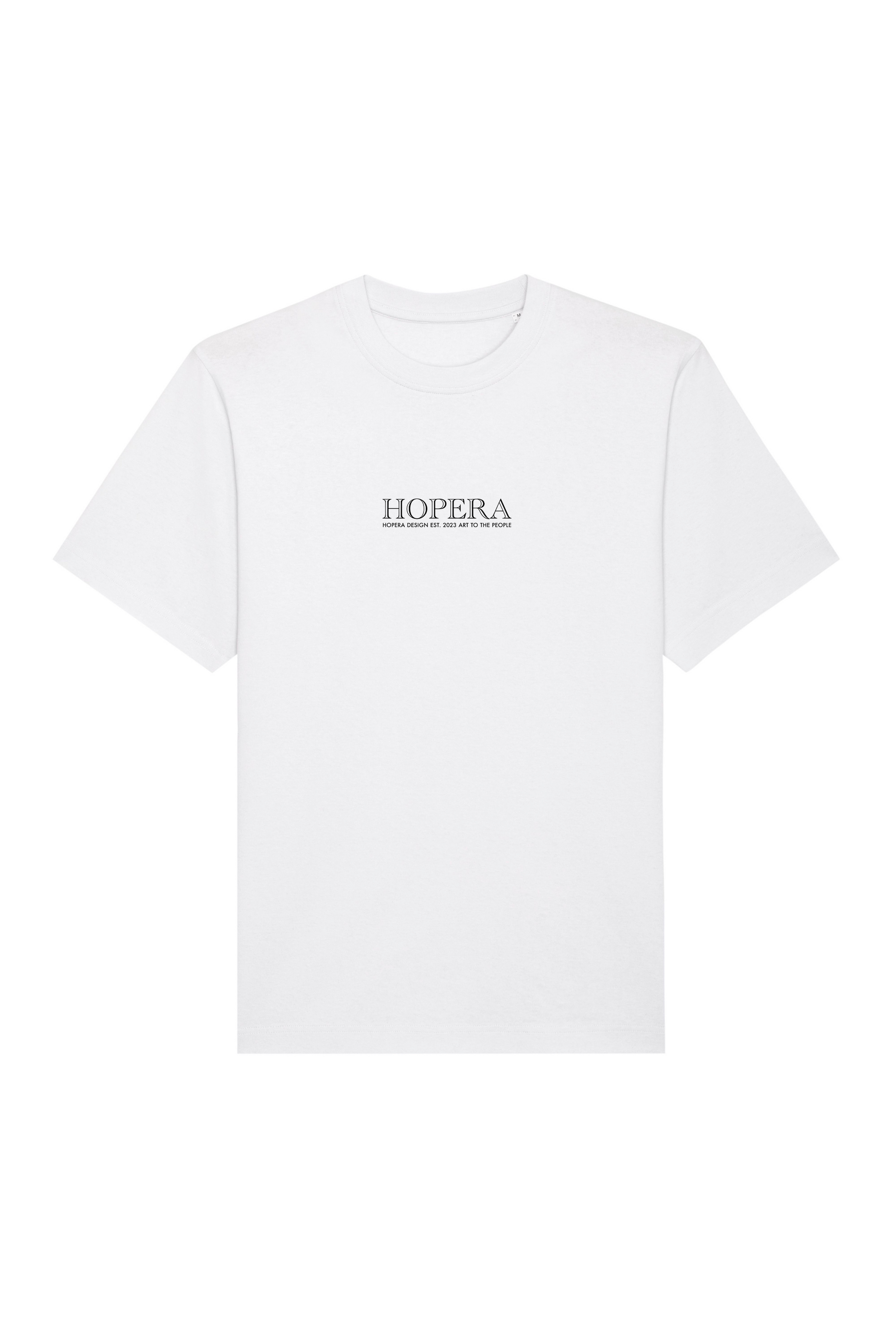 Elgin Botanical Gardens (1936) by Tabea Hosier Heavy Weight White T-Shirt