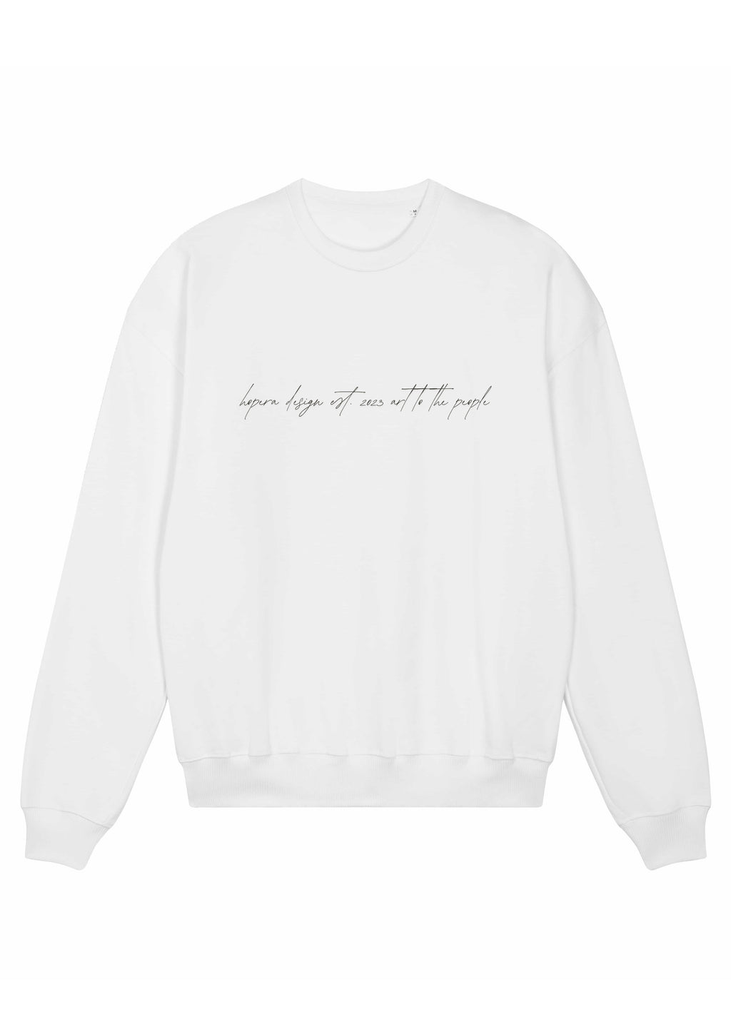 “Incantation: France XXe siècle” (1923) by George Barbier Organic Cotton Sweater