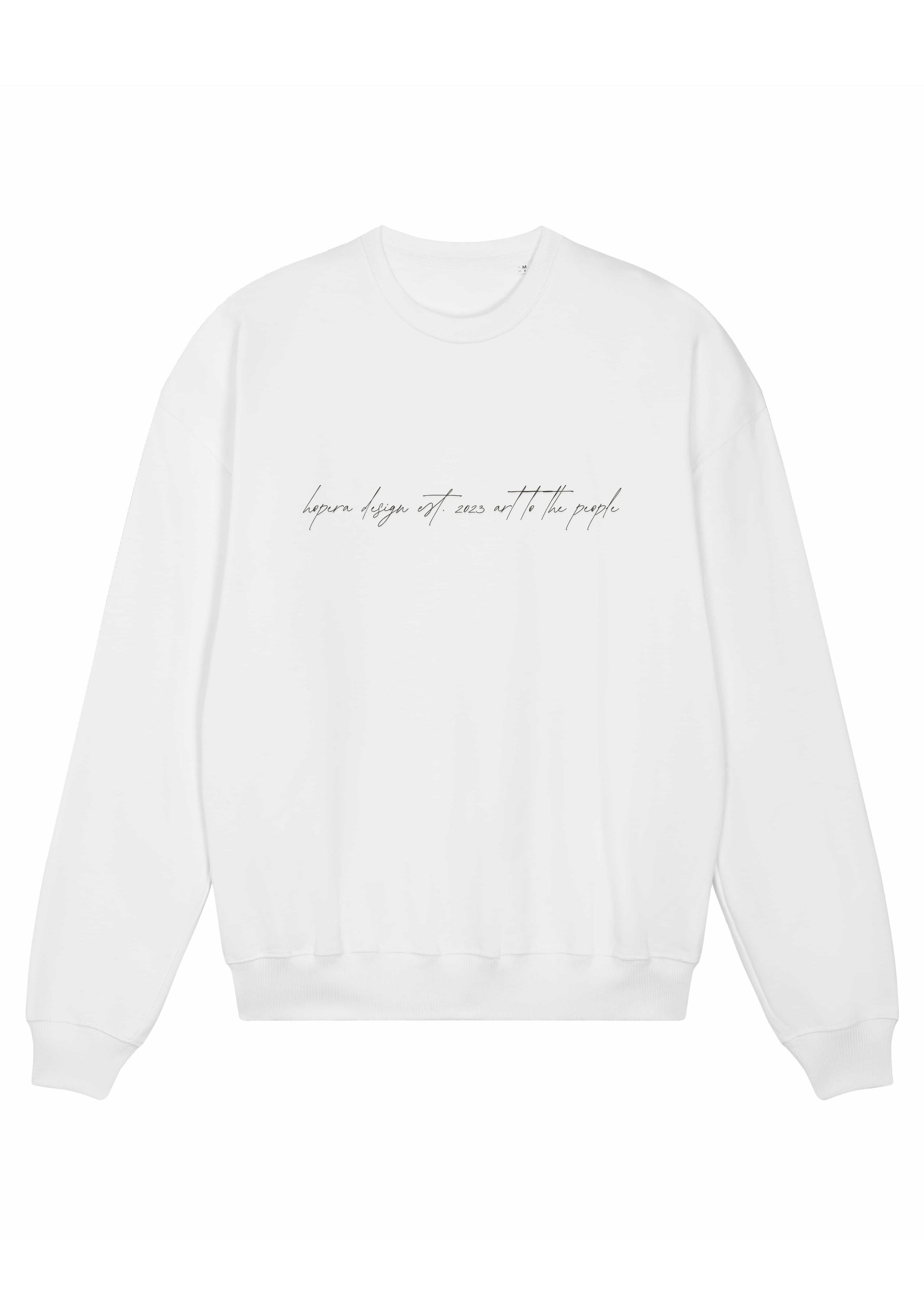 “Incantation: France XXe siècle” (1923) by George Barbier Organic Cotton Sweater