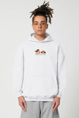 San Valentine Full Angels_Hoodie