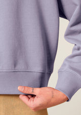Cherubs after Raphael (1890) - Women's Hoodie -Lavender