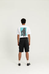 Poodle (1912) By Moriz Jung T-shirt White