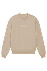 The Room (17th century) Sweatshirt Sand