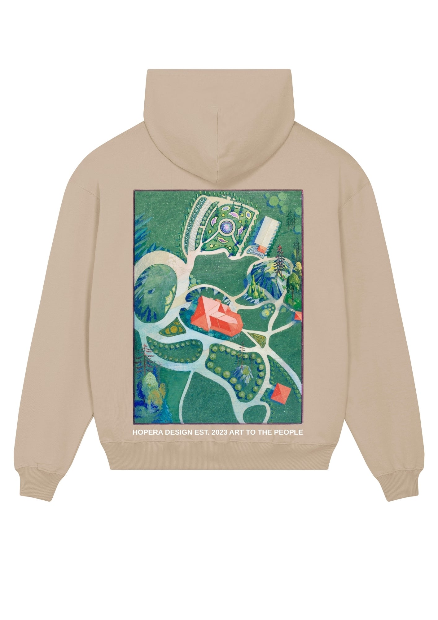Estate of Isaac P. Martin (1936) by Meyer Goldbaum & George Stonehill Black hoodie