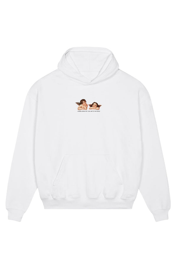 San Valentine Full Angels_Hoodie