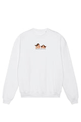 San Valentine Full Angels_Sweater