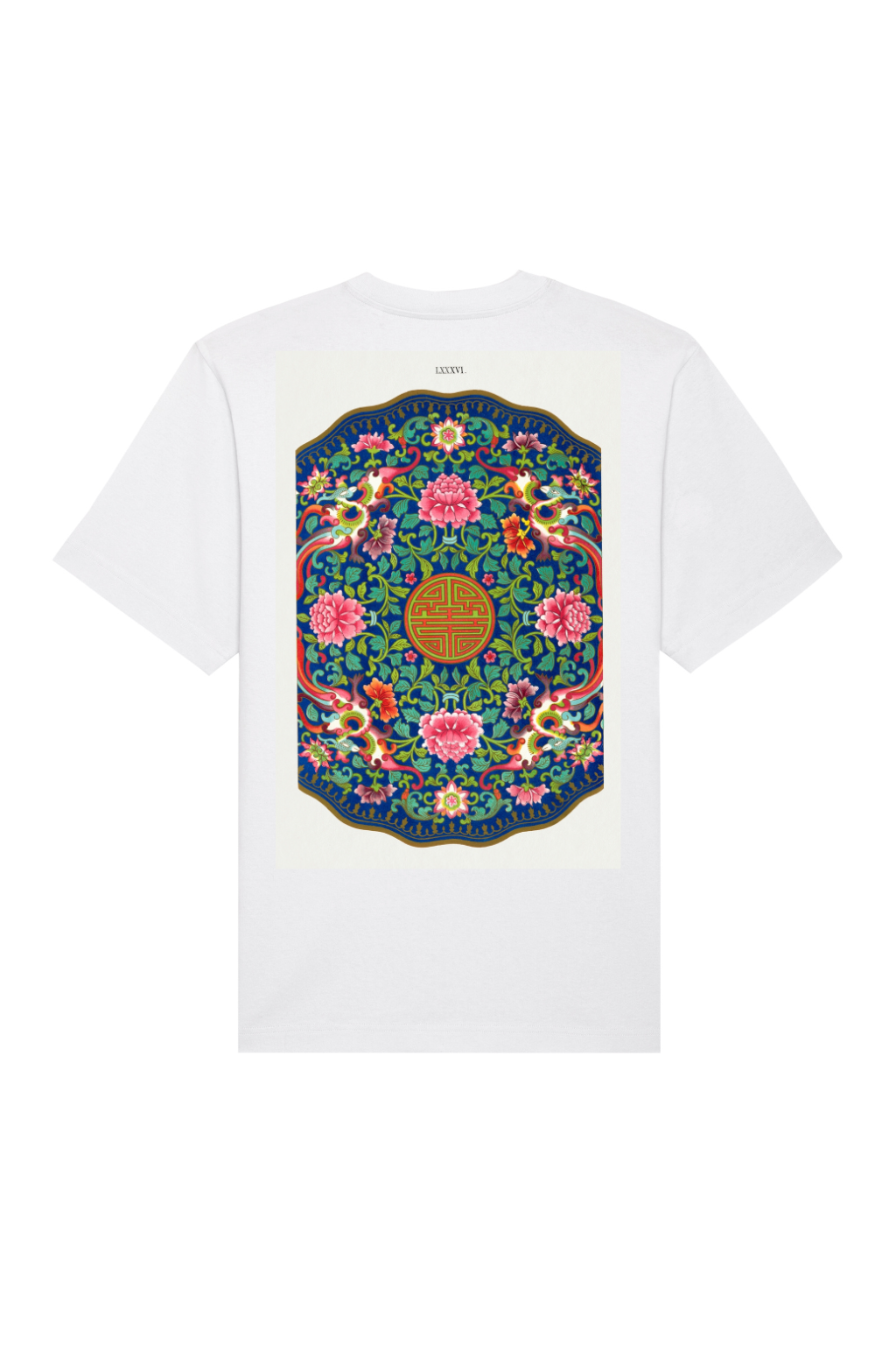 "Chinese Ornament N.4" by Owen Jones (1867)