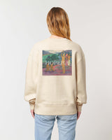 "THE INVOCATION" BY PAUL GAUGUIN (1903) HOODIE